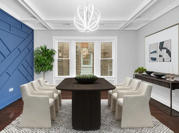 7819 S Morgan St, Chicago, IL 60620