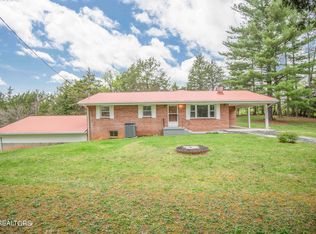 1262 Sharps Chapel Rd, Sharps Chapel, TN 37866