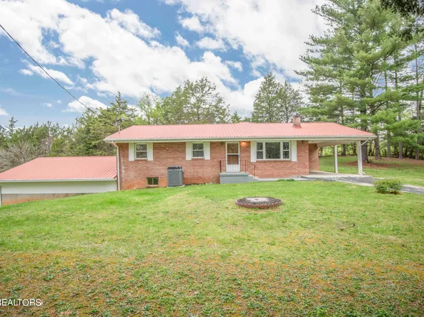 1262 Sharps Chapel Rd, Sharps Chapel, TN 37866