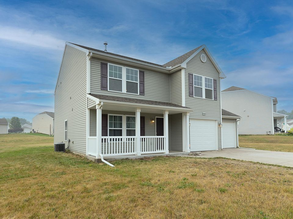 1445 Darlington Trl, Kalamazoo, MI 49009 Zillow