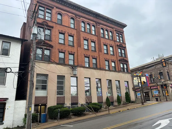 1 W Pike St APT 3C, Canonsburg, PA 15317