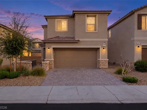 1937 Shanon Michelle Ave, North Las Vegas, NV 89031