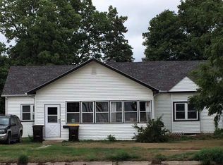 512 E Filmore St, Afton, IA 50830