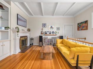 Governor Street Condominiums, Providence, RI 02906