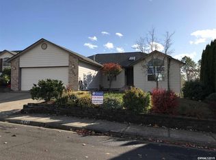 1426 Horizon Ridge Dr NE, Keizer, OR 97303