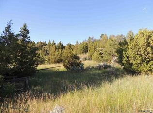 Pioneer Rd, Three Forks, MT 59752