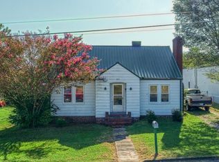 207 Armstrong Rd, Rogersville, TN 37857