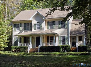 3350 North Rd, Sandy Hook, VA 23153