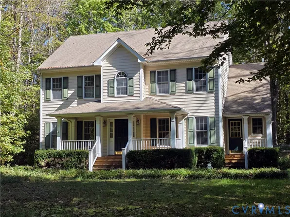 3350 North Rd, Sandy Hook, VA 23153