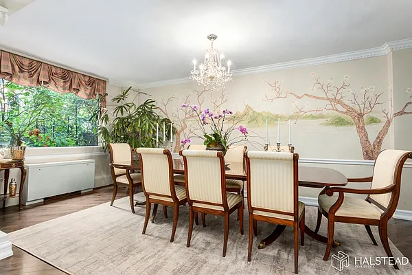 Sold by Halstead Real Estate | media 4