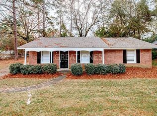 5760 Valleybrook Rd, Columbus, GA 31907