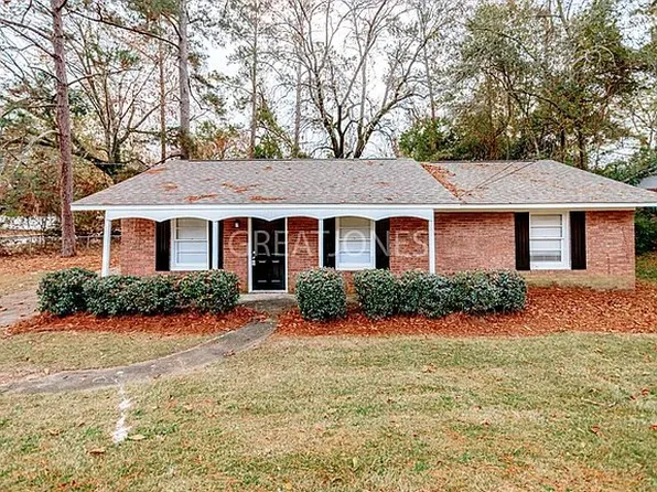 5760 Valleybrook Rd, Columbus, GA 31907