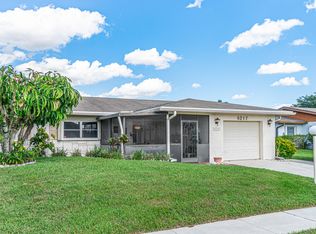 6217 Lasalle Rd, Delray Beach, FL 33484