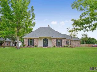 18602 Andrew Jackson Ave, Prairieville, LA 70769
