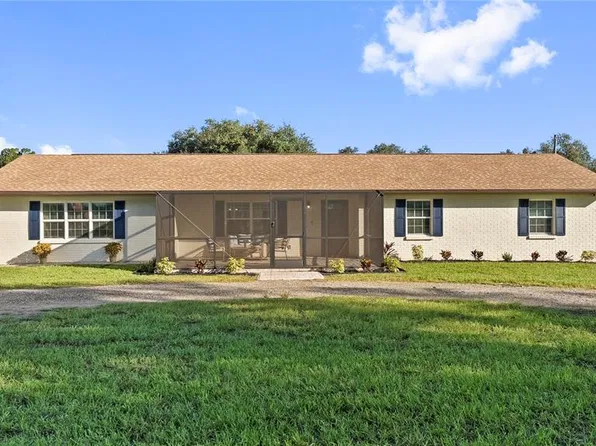310 MOCCASIN HOLLOW ROAD, LITHIA, FL 33547
