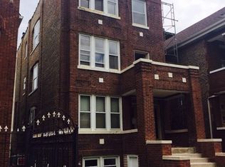 4041 S Albany Ave, Chicago, IL 60632