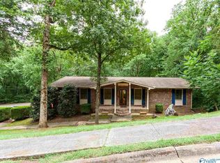 5911 Louise Hines Cir NW, Huntsville, AL 35810