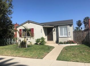 2746 Easy Ave, Long Beach, CA 90810