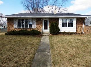 107 Minton Rd, Joliet, IL 60436