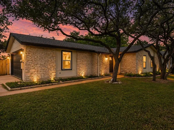710 Ruby Isle Dr, Leander, TX 78641