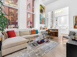 108 Leonard St #5D, New York, NY