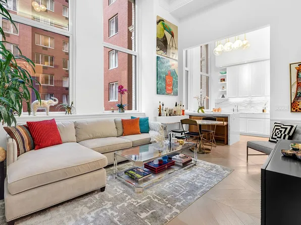 108 Leonard St #5D, New York, NY 10013