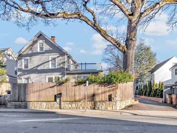 147 Grove Street, Stamford, CT 06901