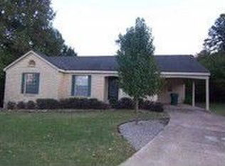 9701 Overby Ct, Little Rock, AR 72205