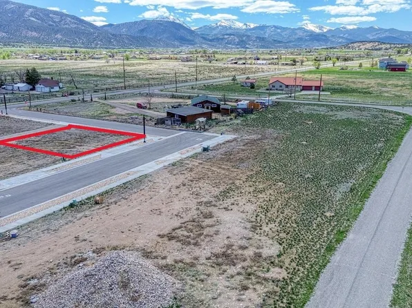 161 Cotopaxi Lane LOT 16, Salida, CO 81201