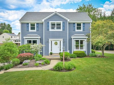 427 Tyburn Dr, Wexford, PA, 15090