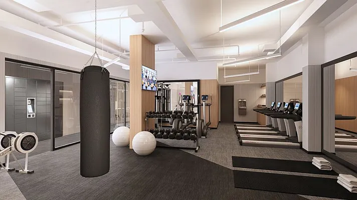 Rented by The Dermot Realty Management Company | media 43