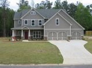 723 Larry Ln, Winder, GA 30680