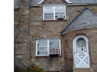 1541 Hellerman St, Philadelphia, PA 19149