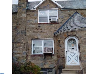 1541 Hellerman St, Philadelphia, PA, 19149