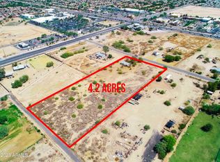 40534 N Prince Ave, San Tan Valley, AZ 85140