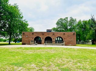 4902 N Washington St, Enid, OK 73701