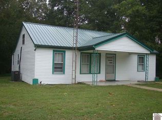 115 Military Rd, Herndon, KY 42236