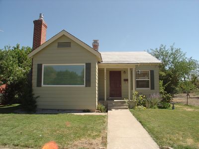 1046 Watt St, Reno, NV, 89509