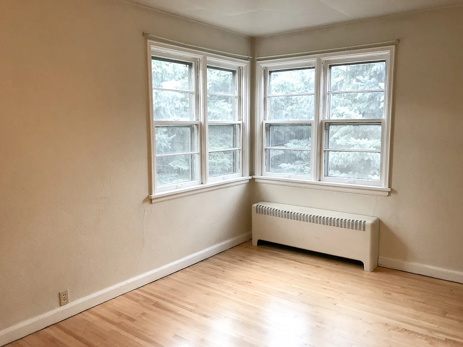 1 bed, 650 sqft, $750 — Photo 1