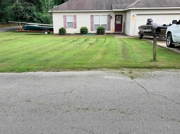 120 Pineview Ave, Sherwood, AR 72120