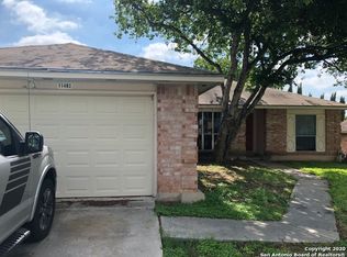 11462 Woollcott St, San Antonio, TX 78251