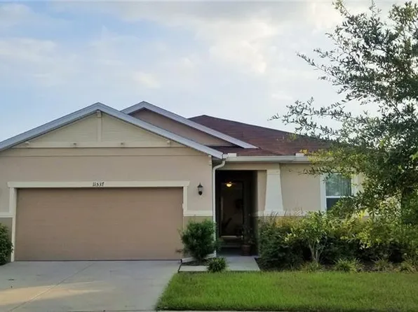 11537 Southern Creek Dr, Gibsonton, FL 33534
