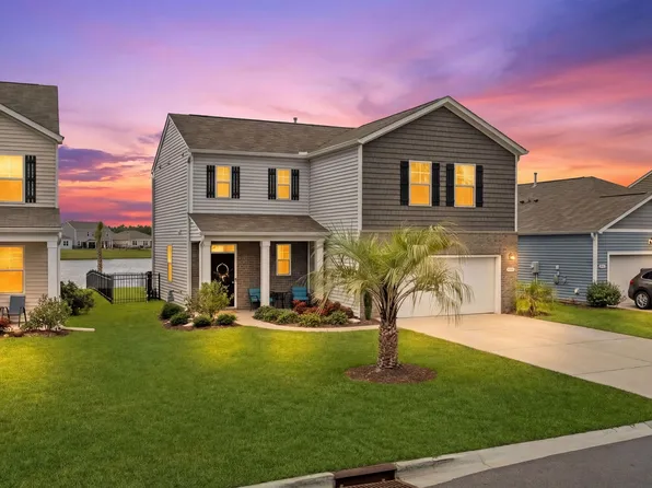 3343 Bells Lake Circle, Longs, SC 29568