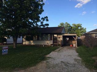 746 Erickson Ave, Columbus, OH