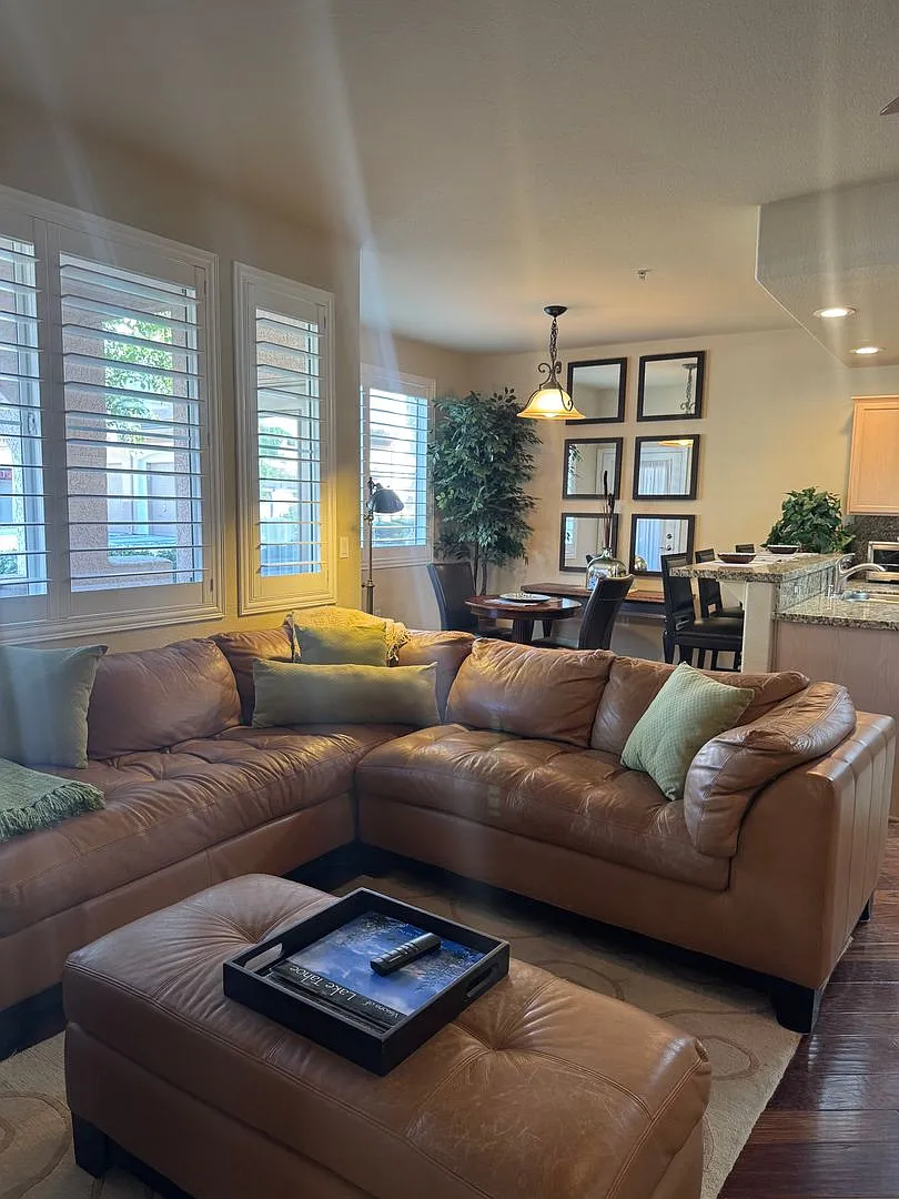 WOW-Factor Alert: Fully Furnished & Remodeled 2BD/2BA First Floor Condo in Wingfield Springs! — Photo 3