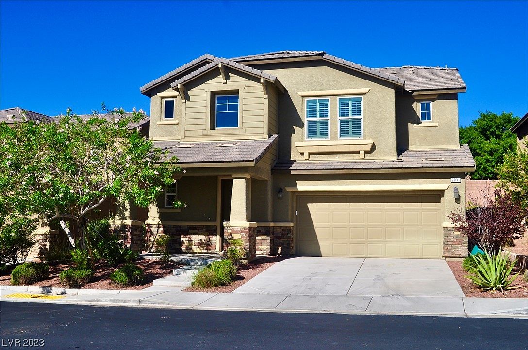 7031 Flagstaff Ranch St, Las Vegas, NV 89166 Zillow