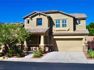 7031 Flagstaff Ranch St, Las Vegas, NV 89166