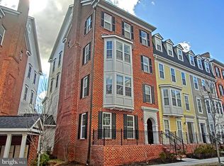 11228 Chase St UNIT 131, Fulton, MD 20759