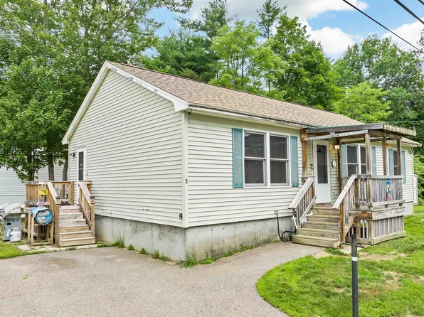 8 Brittany Lane, Laconia, NH 03246
