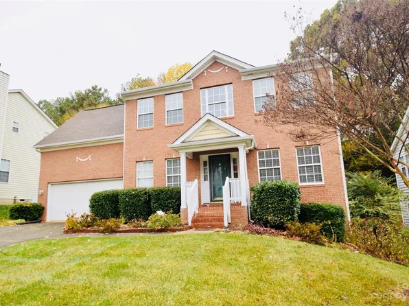 15034 Annan Ct, Charlotte, NC 28277
